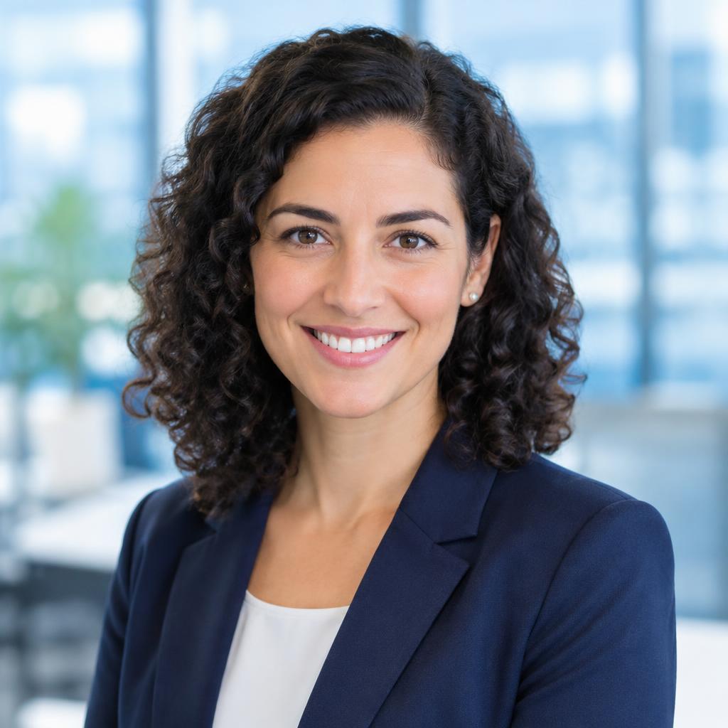 Aisha Morgan, Director of Talent Acquisition