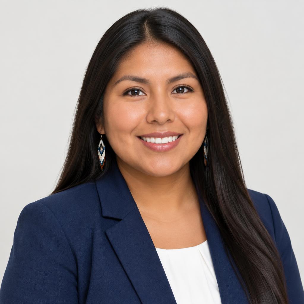 Naomi Yazzie, Healthcare Recruiting Lead